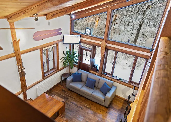 Lodge 401 Niseko Annupuri